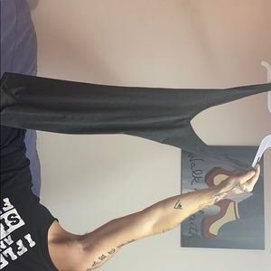 New never warn dress